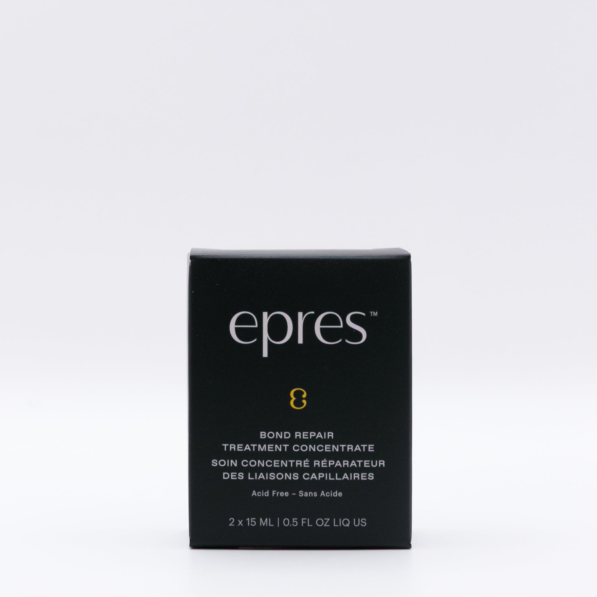 epres Bond Repair Treatment Concentrate