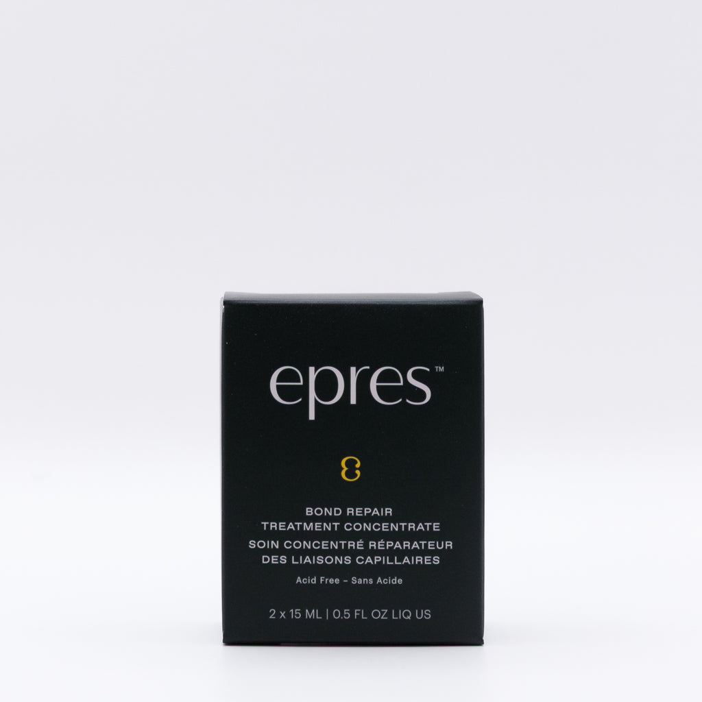 epres Bond Repair Treatment Concentrate