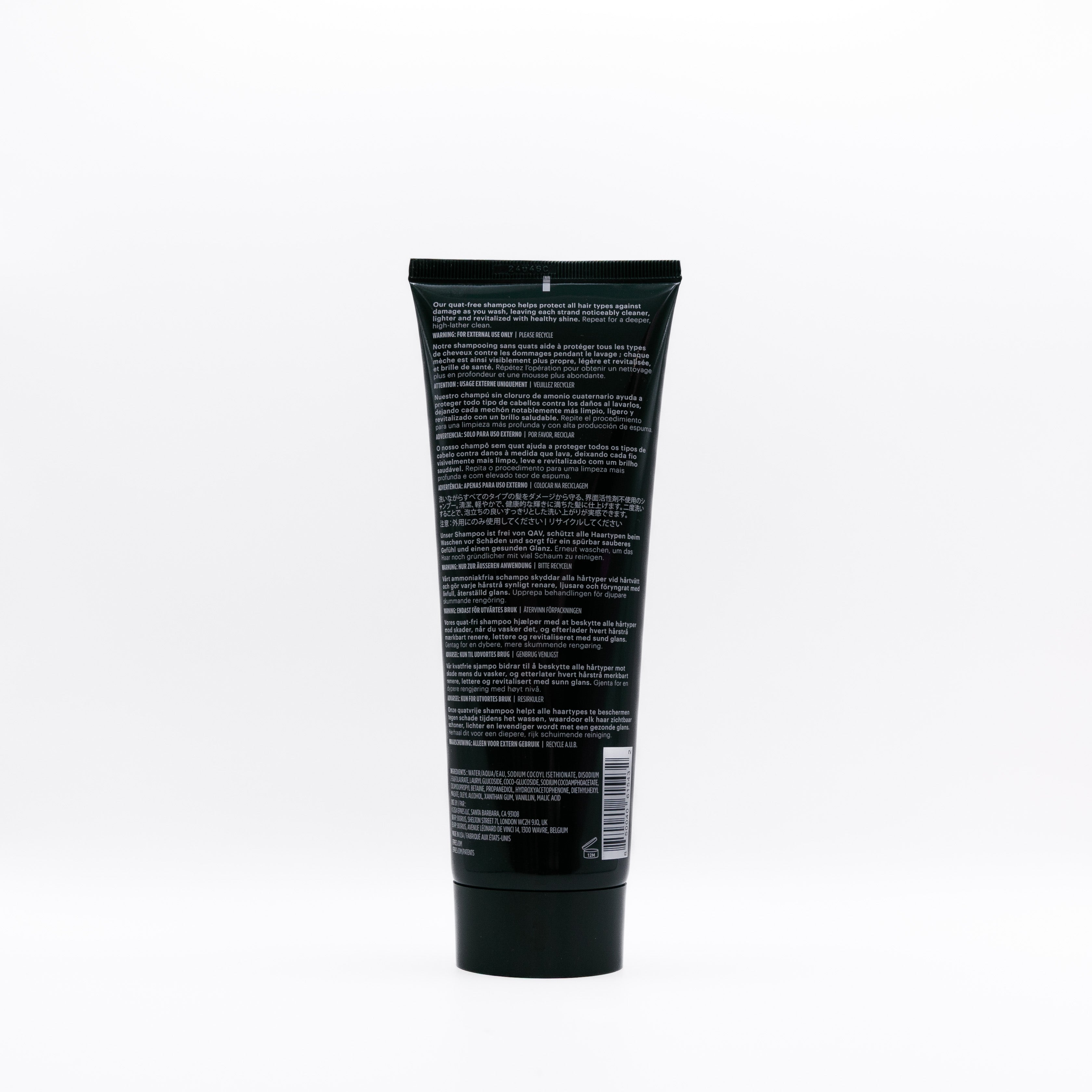 epres Healthy Hair Shampoo