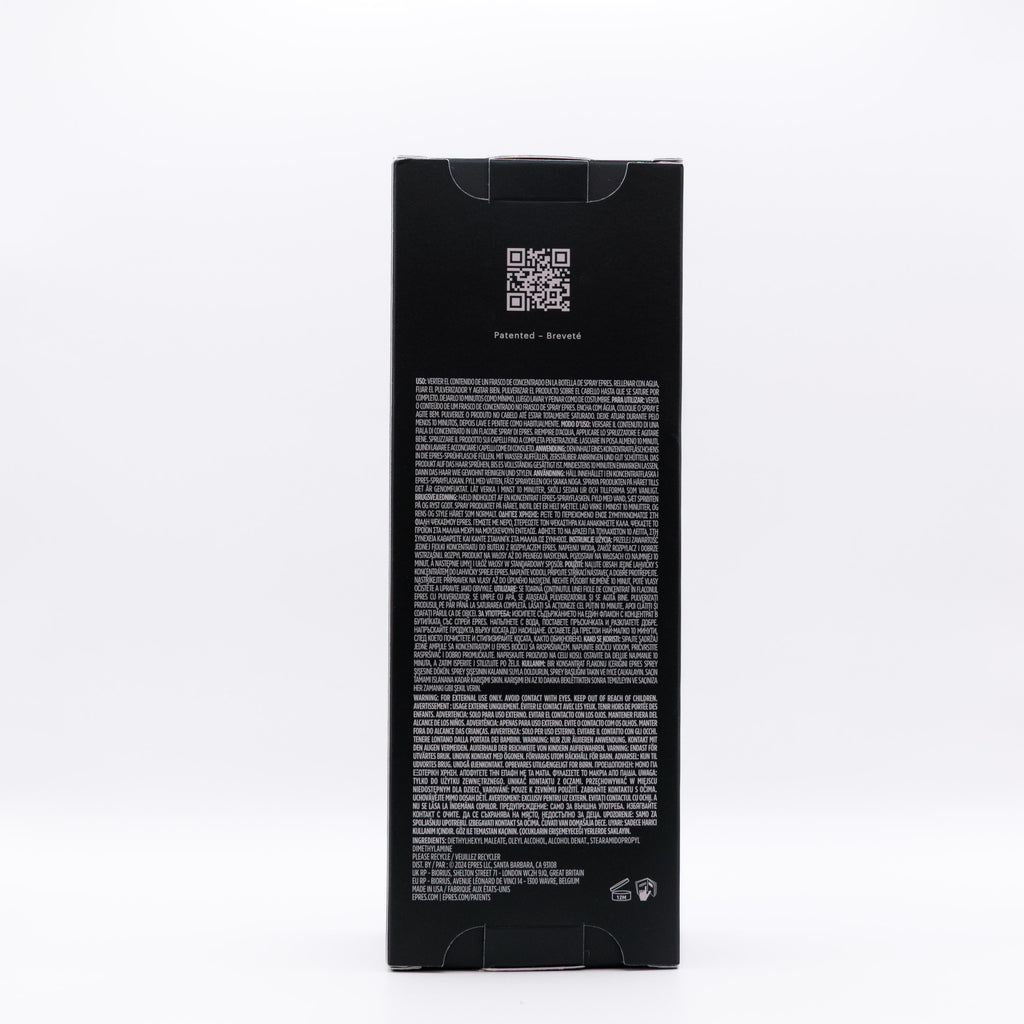 epres Bond Repair Treatment Concentrate