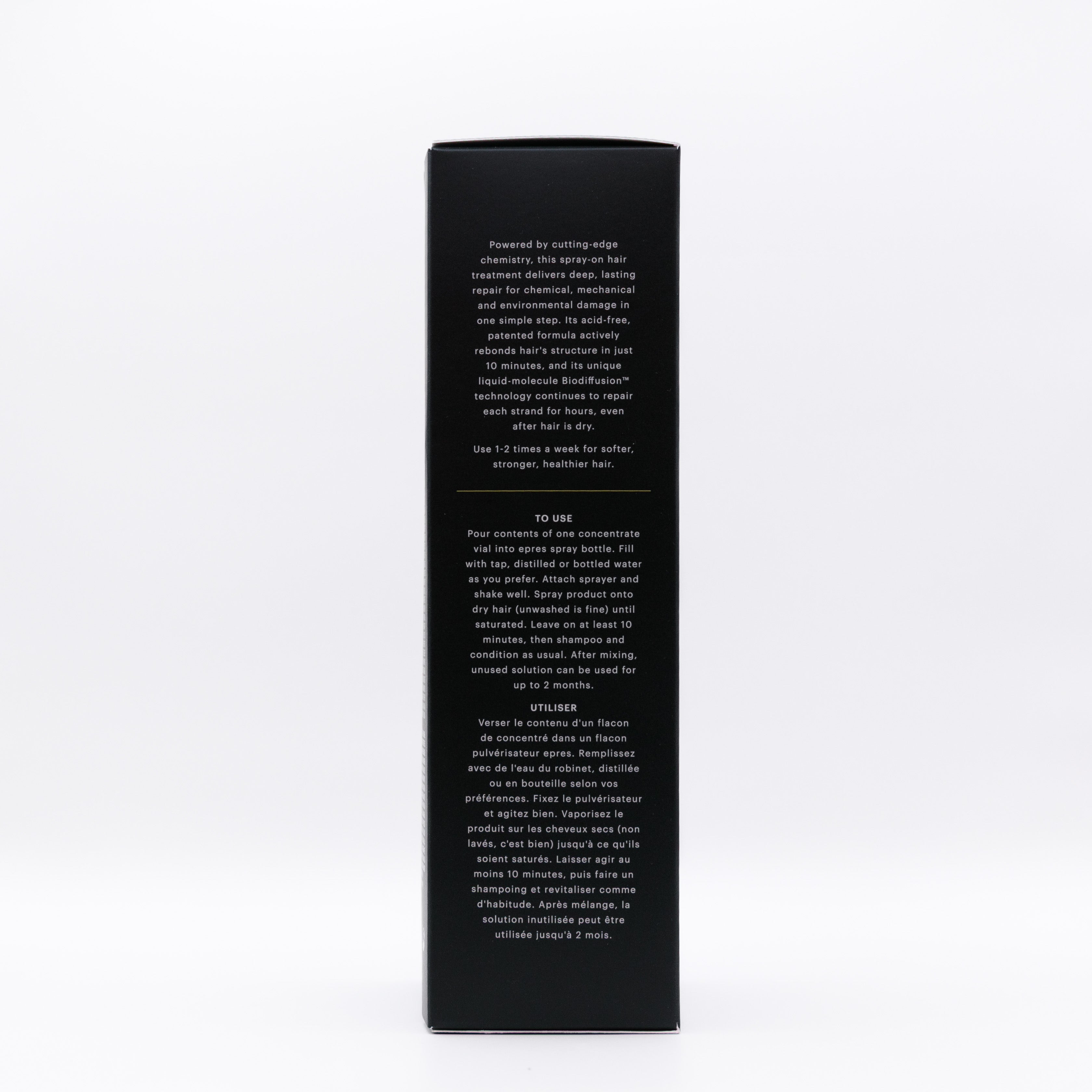 epres Bond Repair Treatment Concentrate