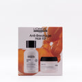 L'Oreal Professionnel Metal Detox Shampoo & Masque