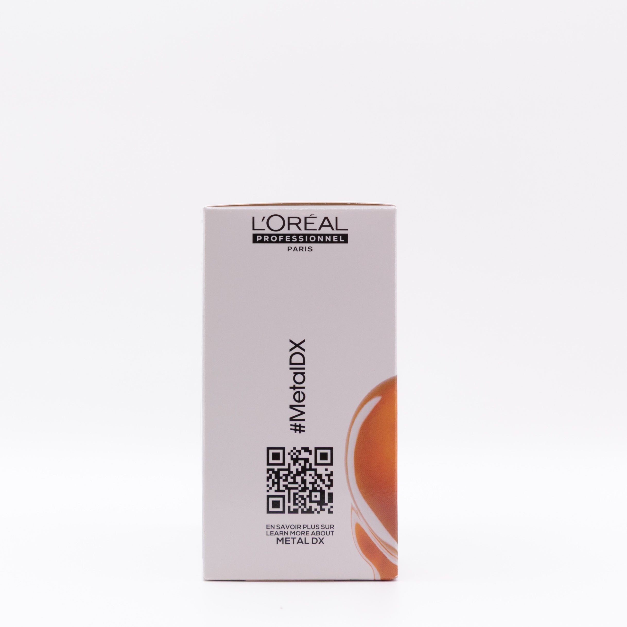 L'Oreal Professionnel Metal Detox Shampoo & Masque