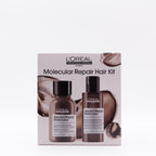 L'Oreal Professionnel Metal Detox Shampoo & Masque