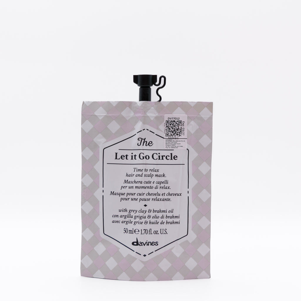 Davines OI Conditioner