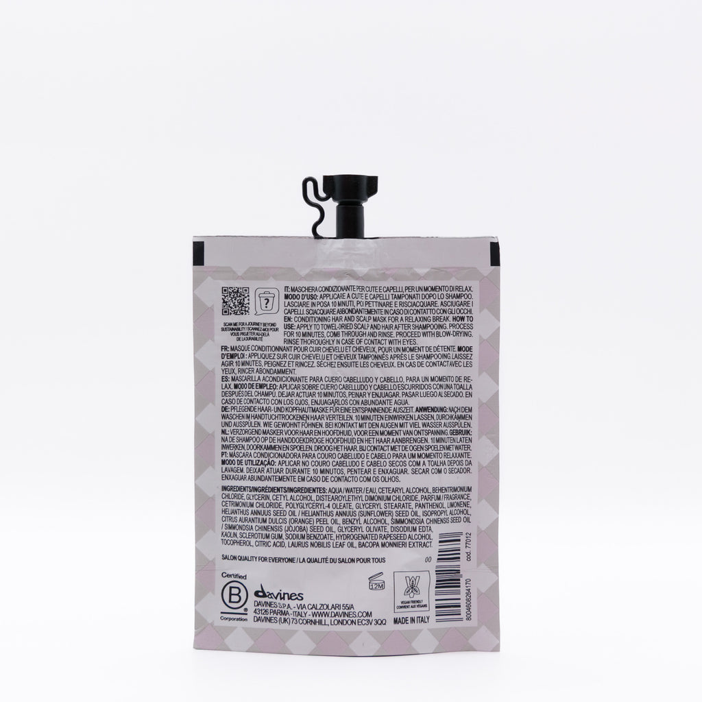 Davines OI Conditioner