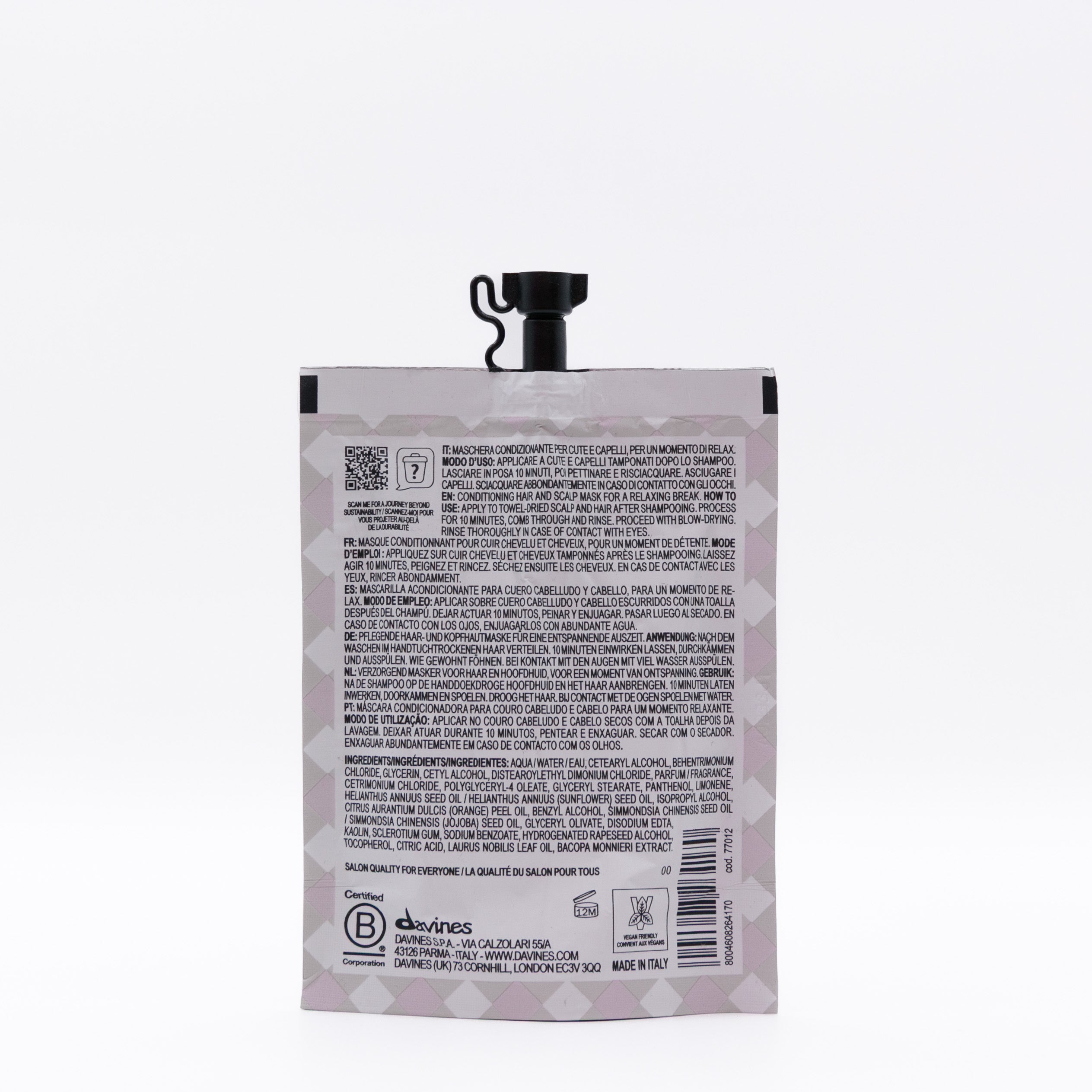 Davines OI Conditioner
