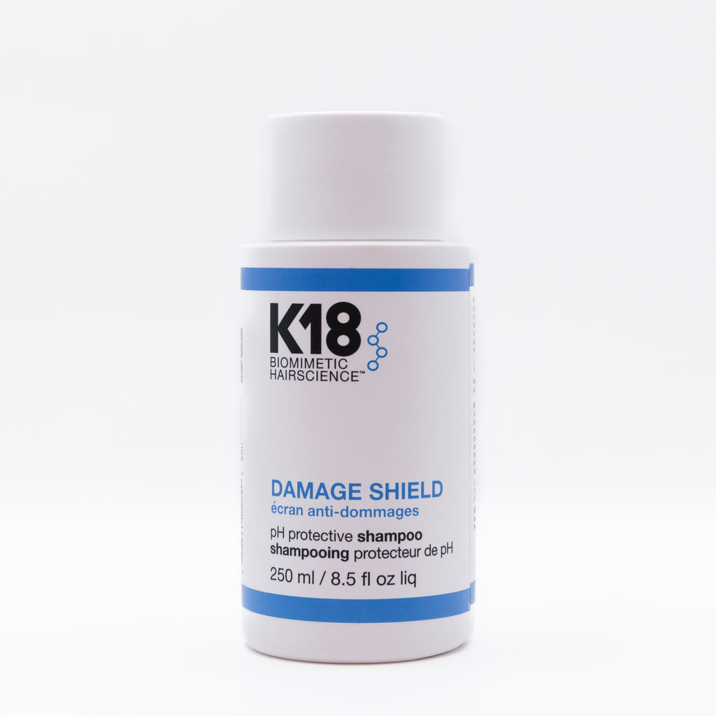 K18 Damage Shield pH Protective Shampoo