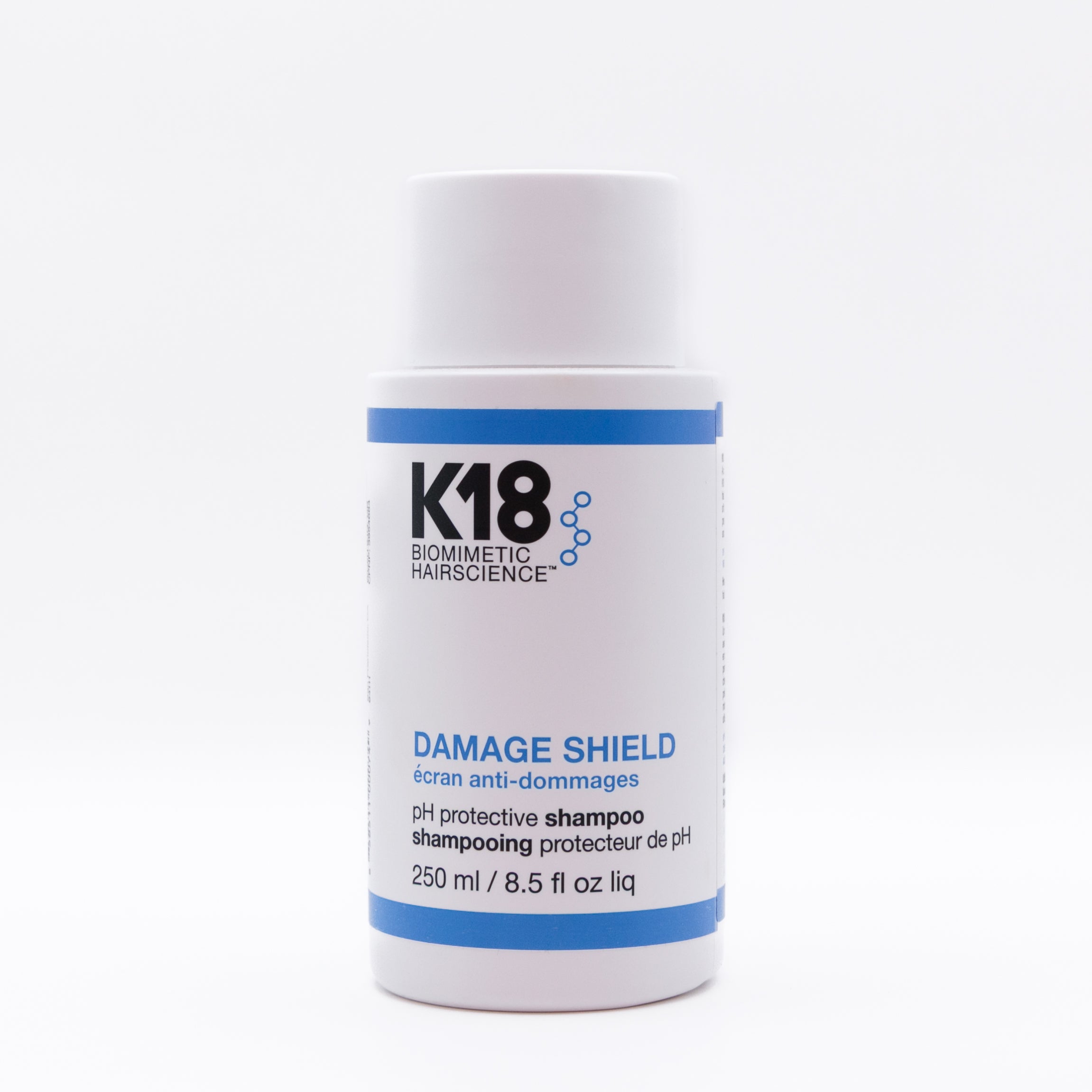 K18 Damage Shield pH Protective Shampoo