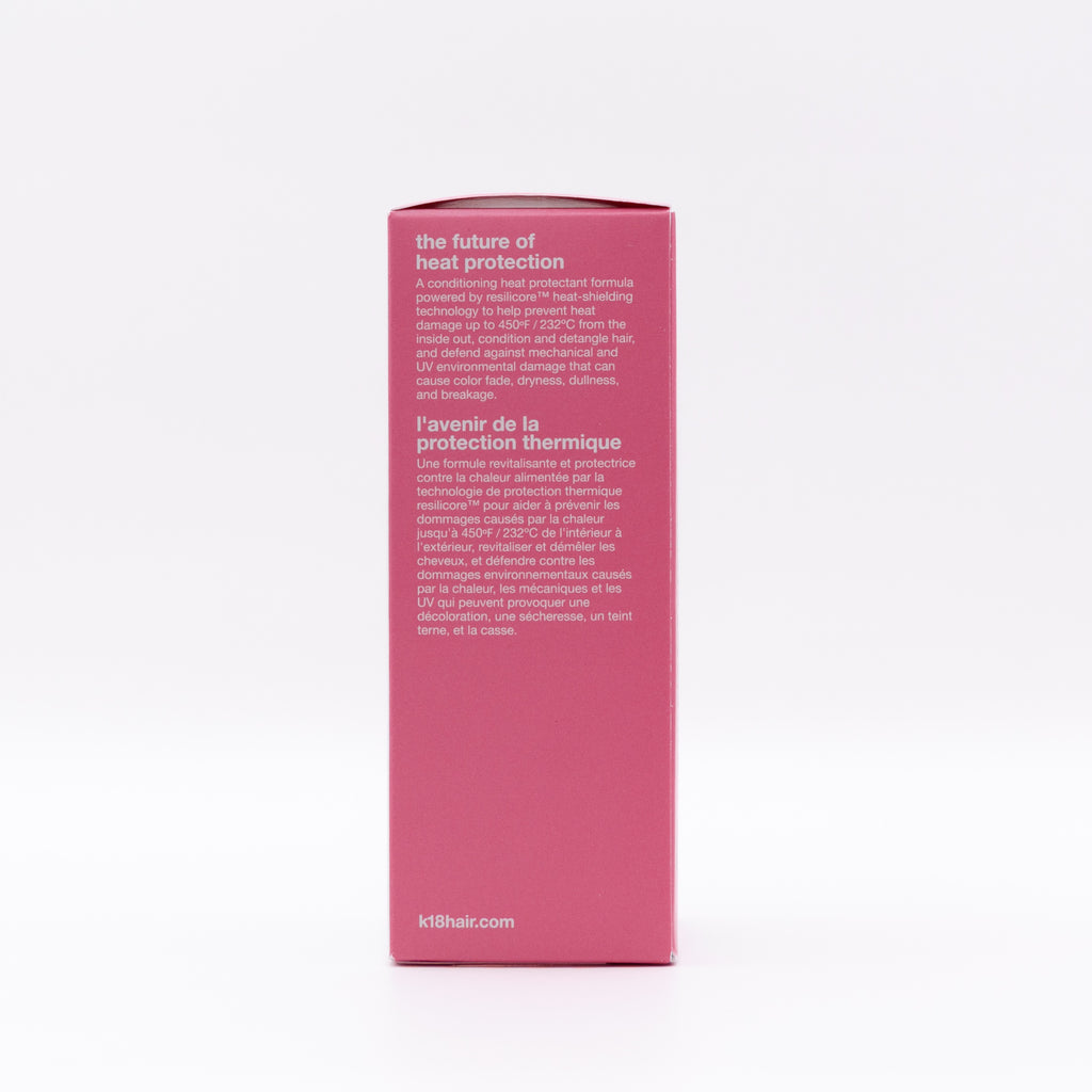 K18 HeatBounce Conditioning Heat Protectant