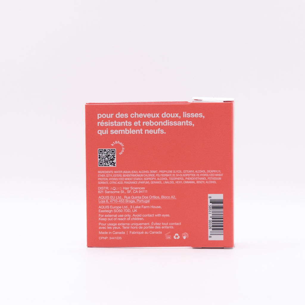 K18 Leave-In Molecular Repair Hair Mask