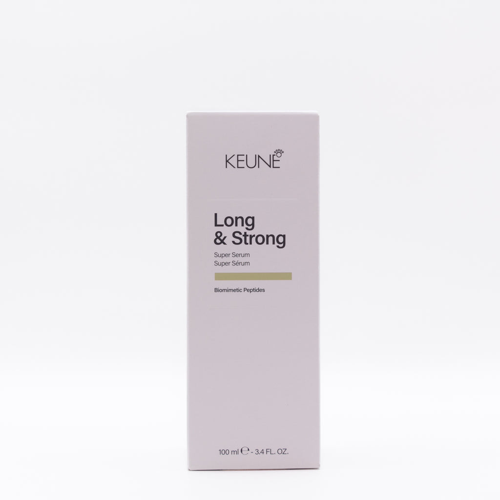 Keune Care Long & Strong Strengthening Leave-In Treatment