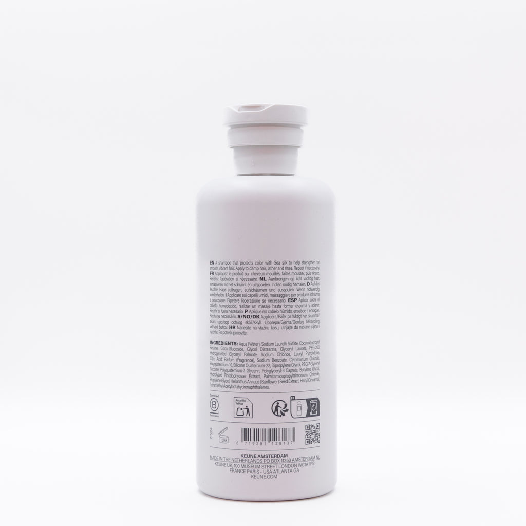 Keune Care Long & Strong Strengthening Leave-In Treatment