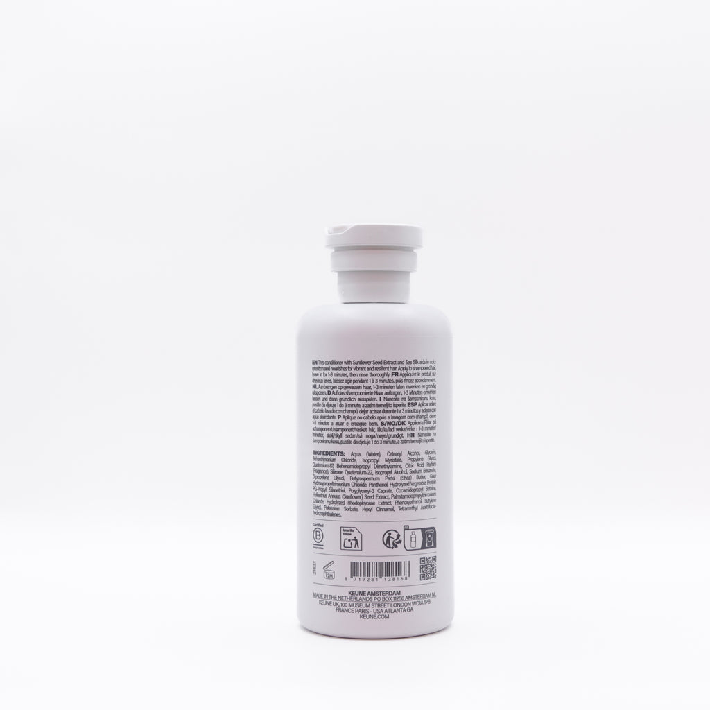 Keune Care Long & Strong Strengthening Leave-In Treatment