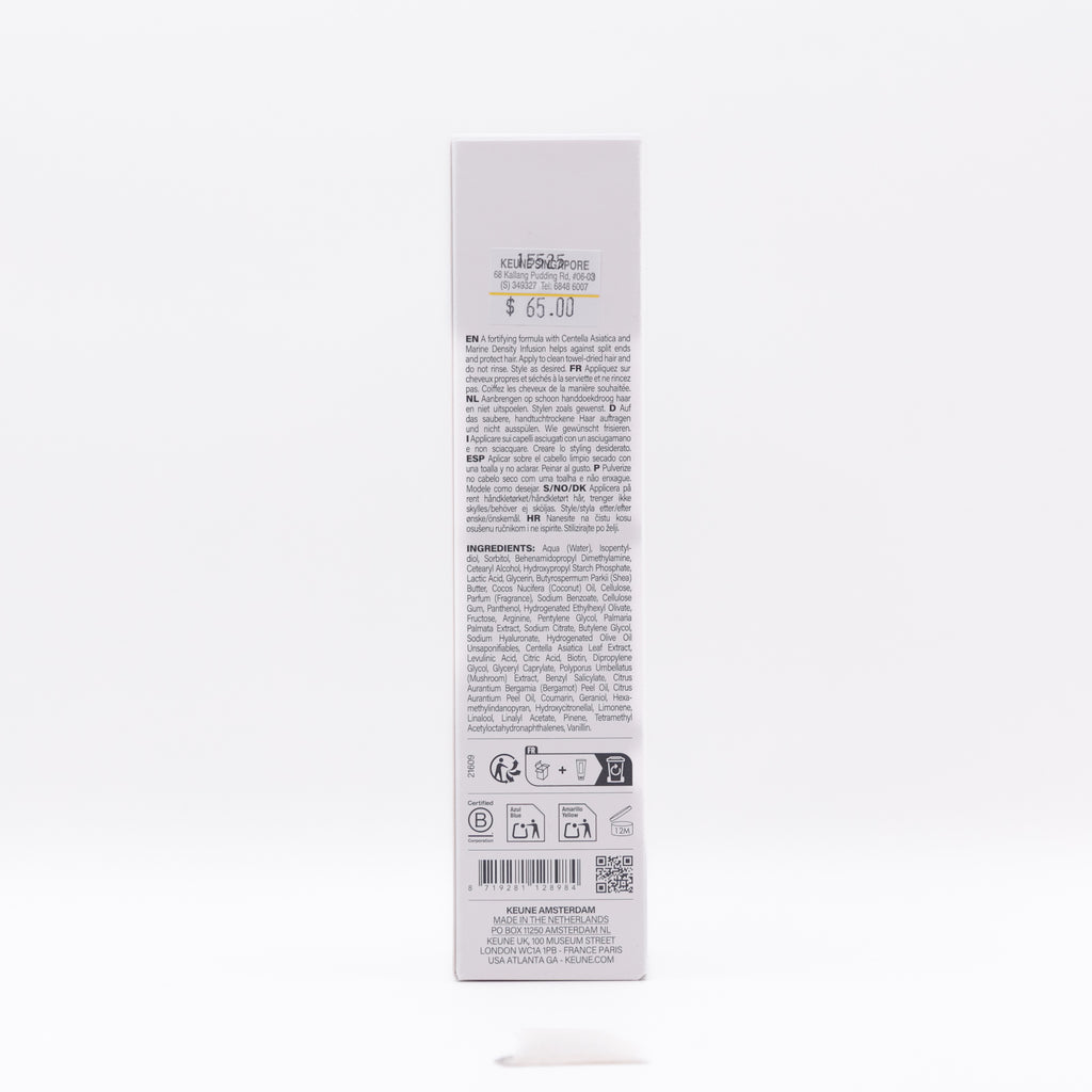 Keune Care Long & Strong Strengthening Leave-In Treatment