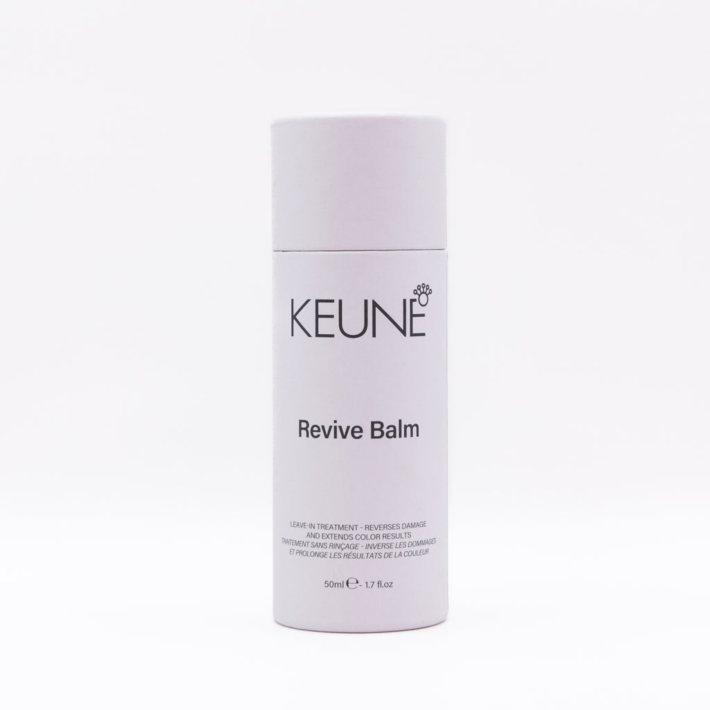 Keune Care Long & Strong Strengthening Leave-In Treatment