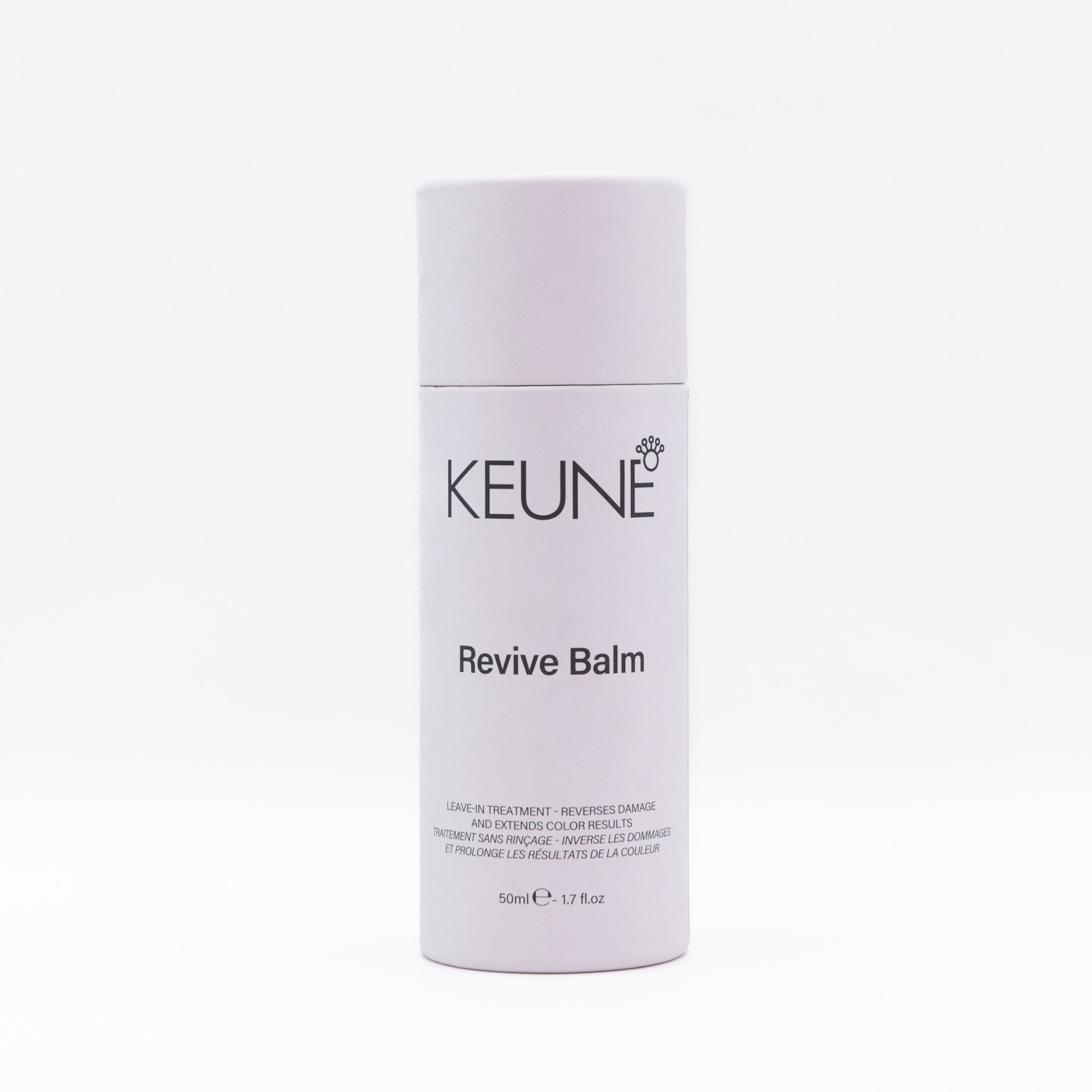Keune Care Long & Strong Strengthening Leave-In Treatment