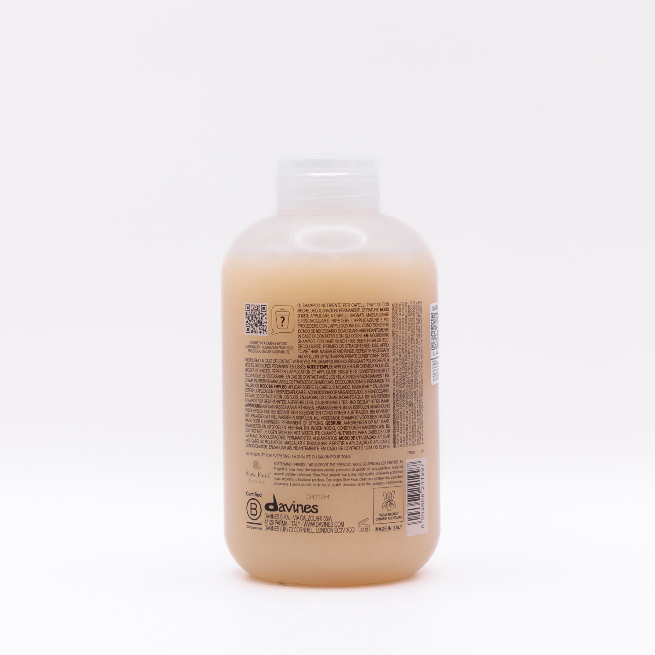 Olaplex No.4 Bond Maintenance Shampoo