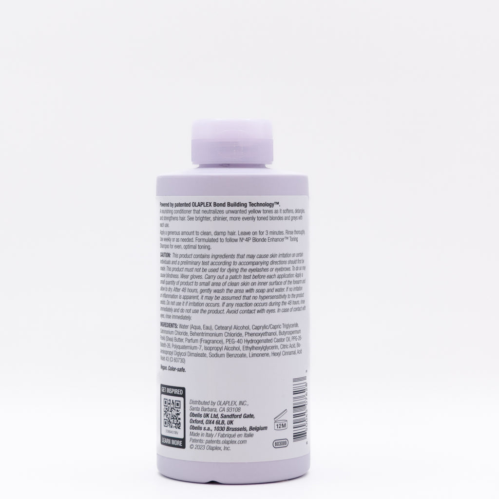 Olaplex No.4 Bond Maintenance Shampoo