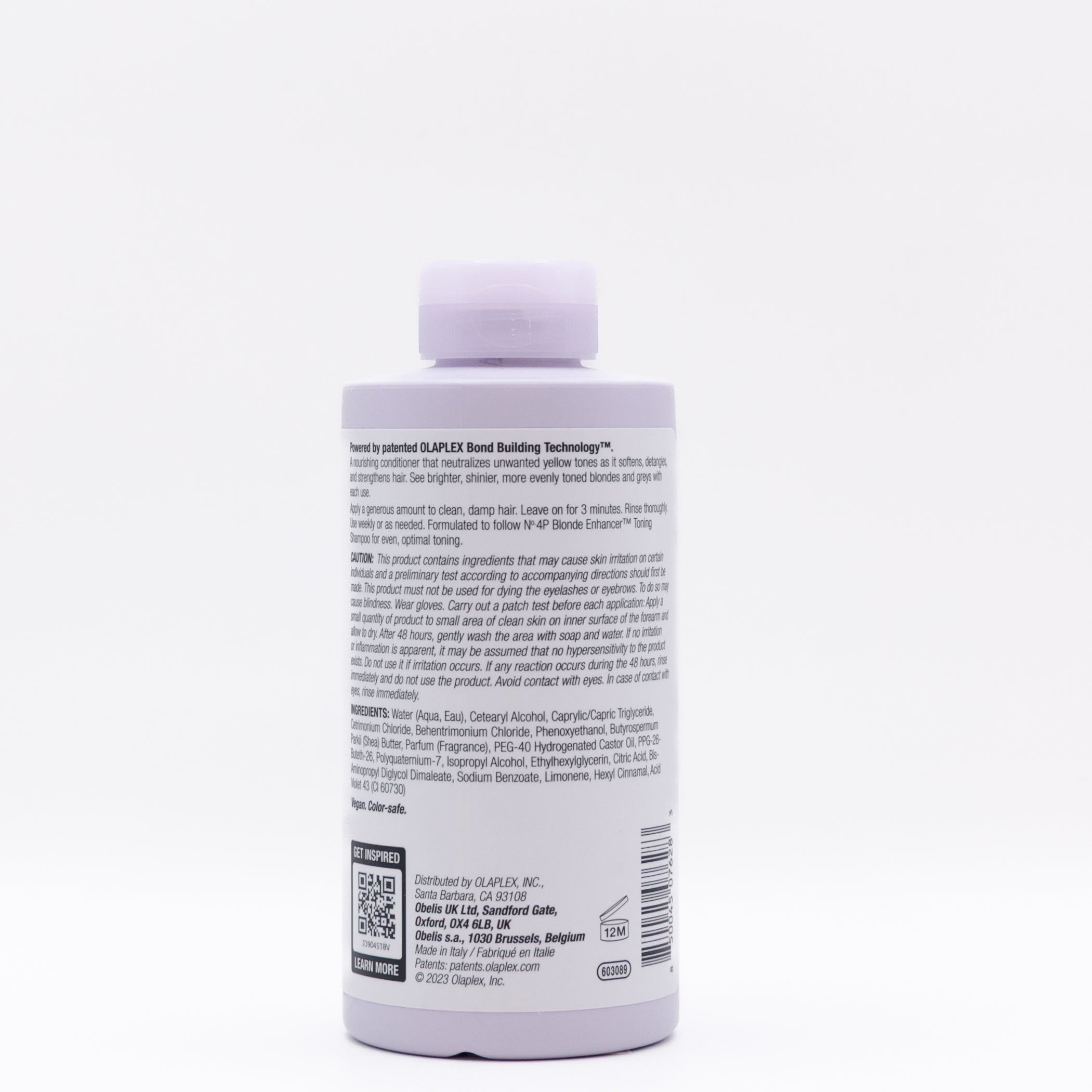 Olaplex No.4 Bond Maintenance Shampoo