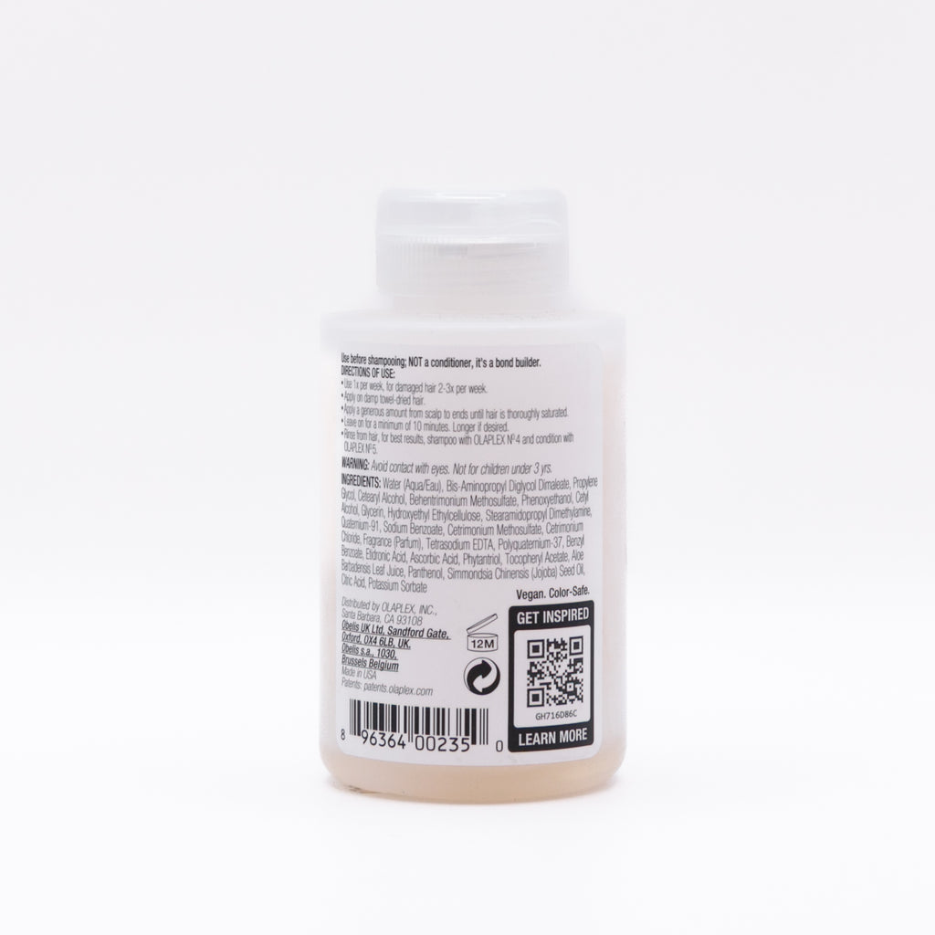 Olaplex No.4 Bond Maintenance Shampoo