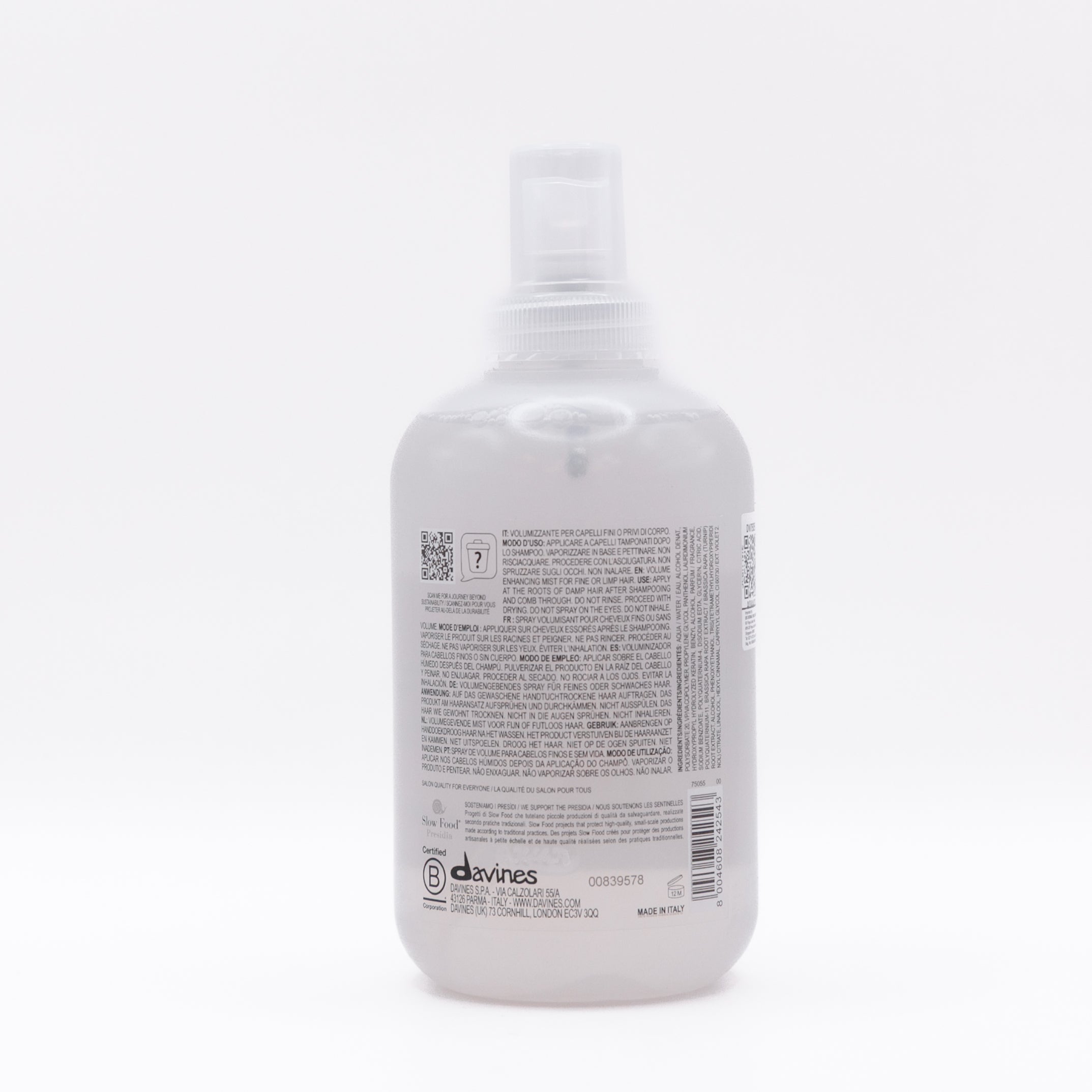 Olaplex No.4 Bond Maintenance Shampoo