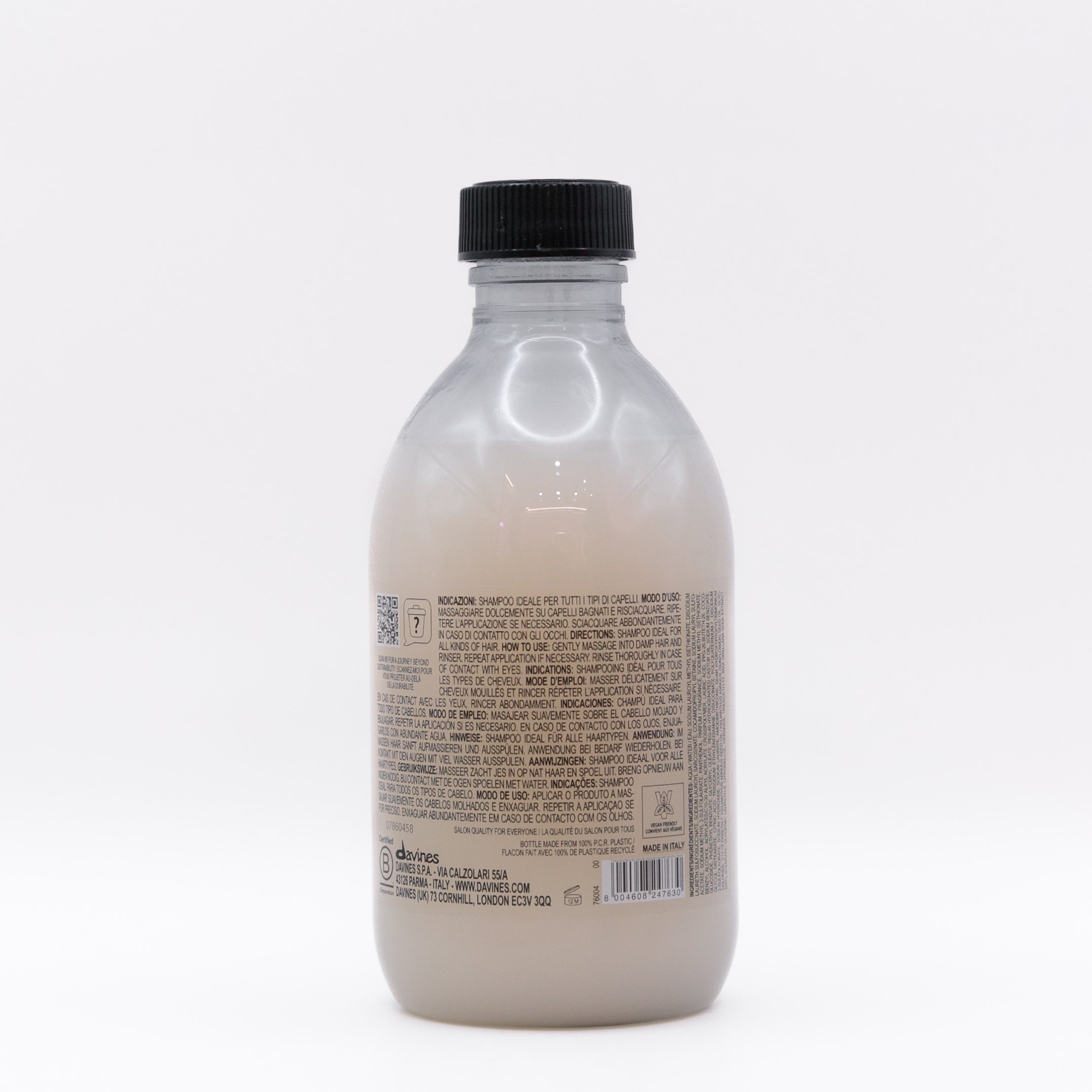 Davines OI/Oil Absolute Beautifying Potion