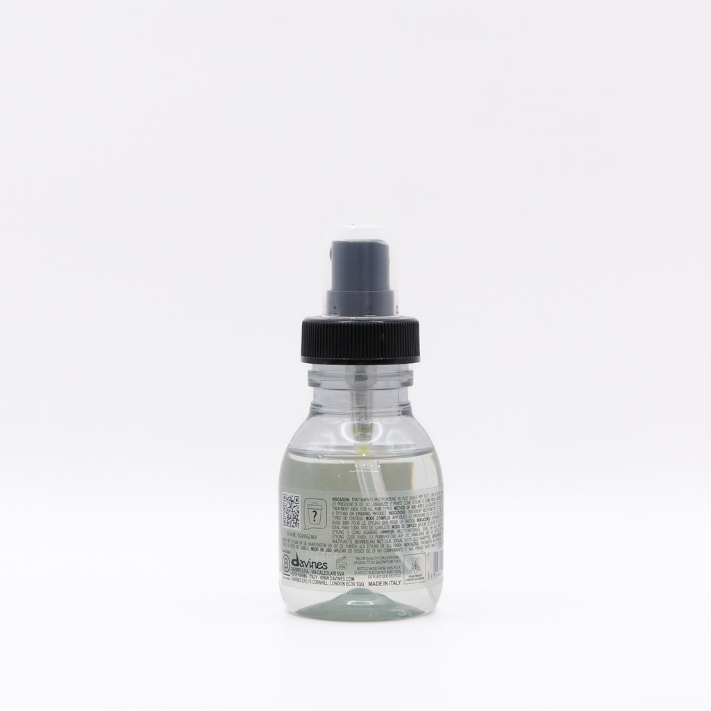 Davines OI/Oil Absolute Beautifying Potion