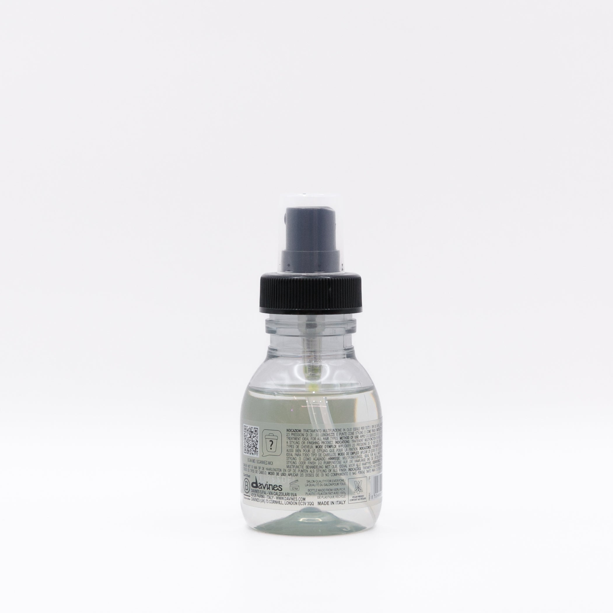 Davines OI/Oil Absolute Beautifying Potion