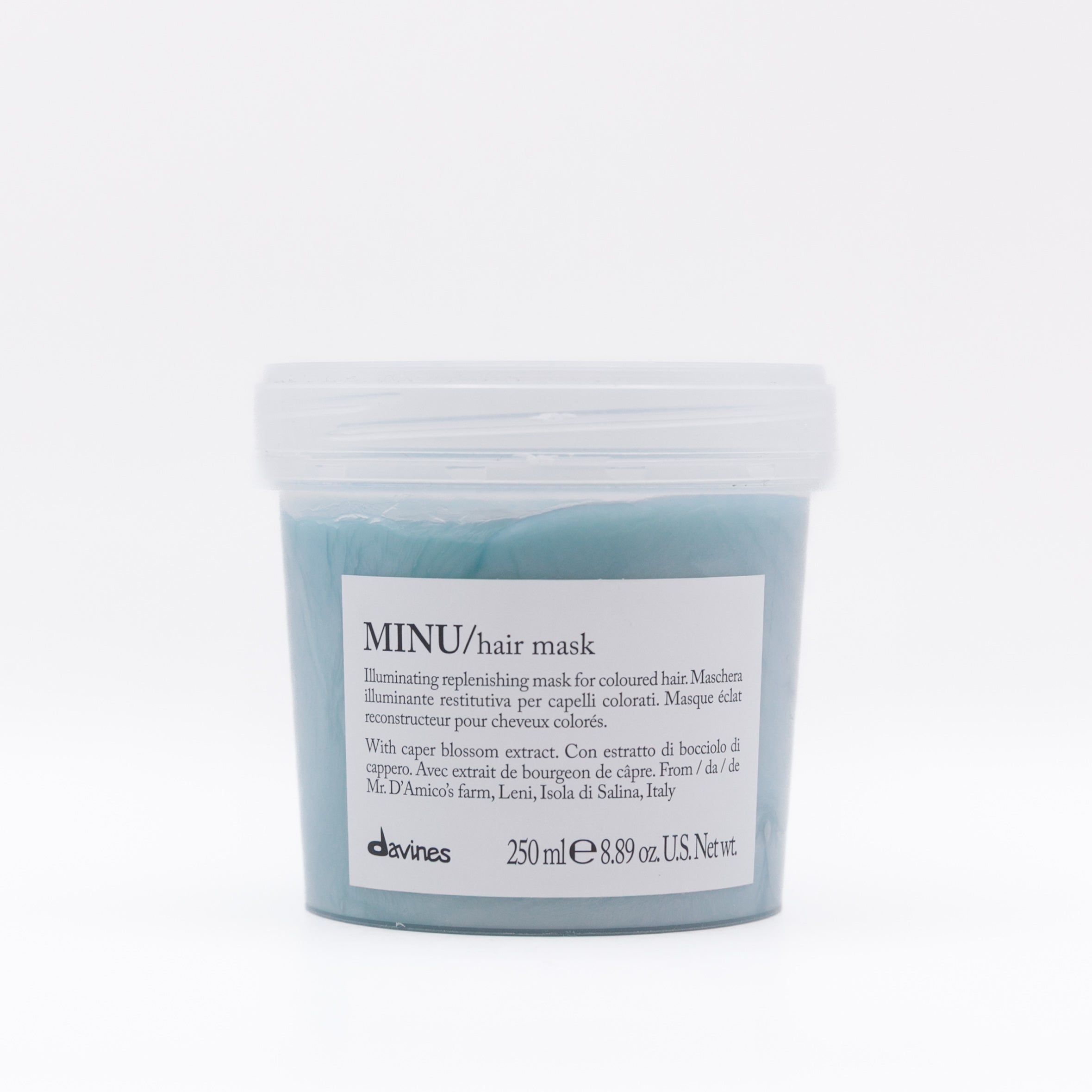 Davines OI Conditioner