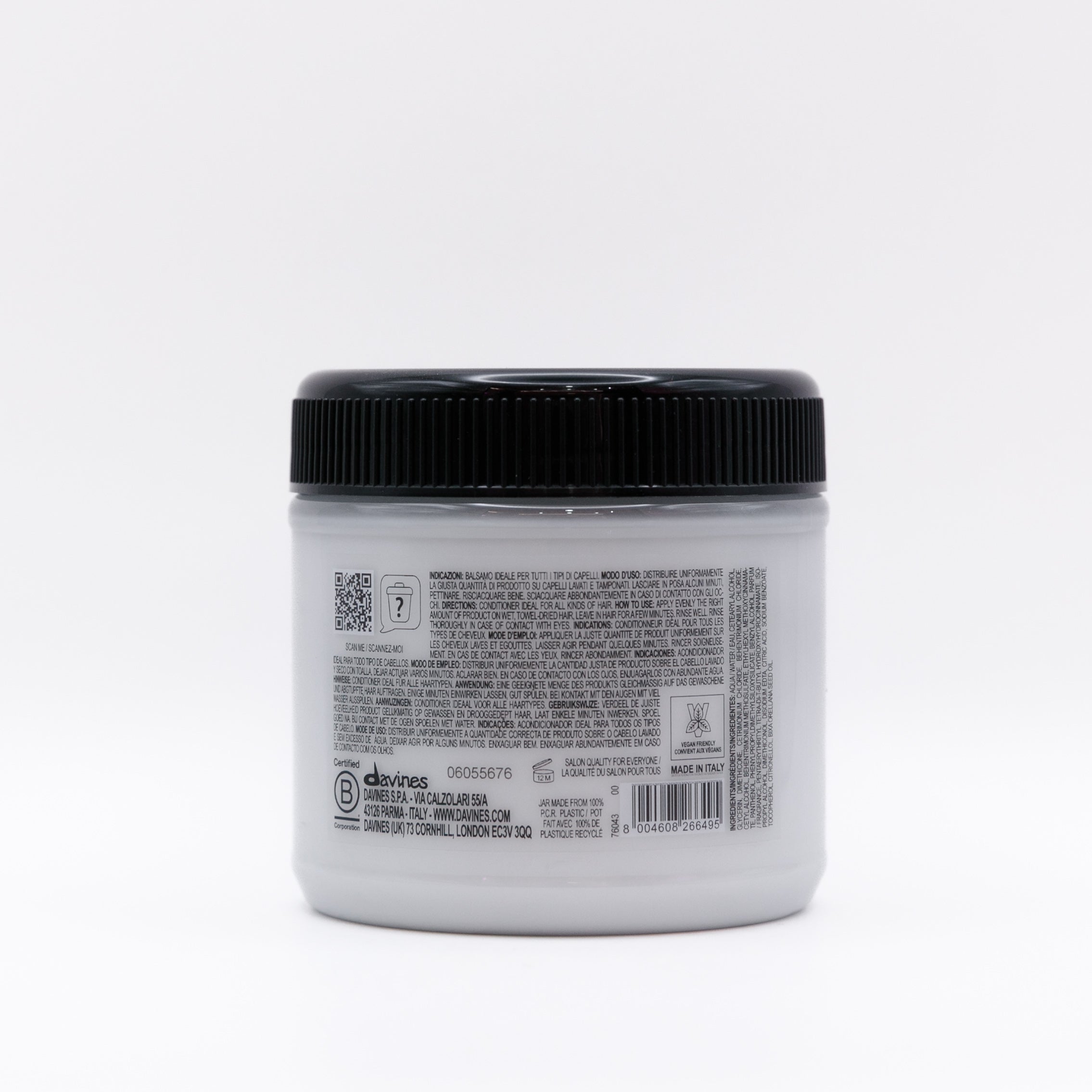 Davines OI Conditioner