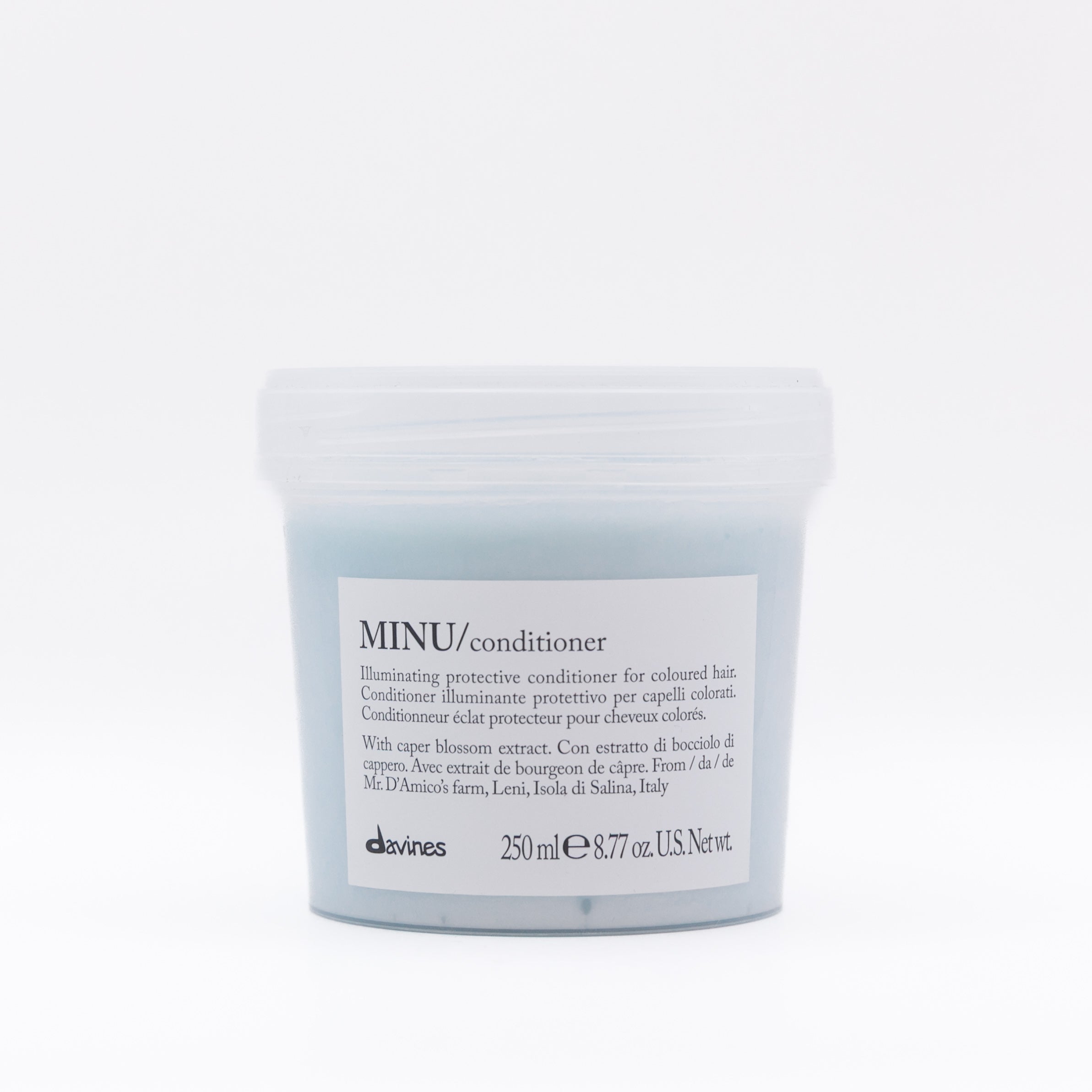 Davines OI Conditioner