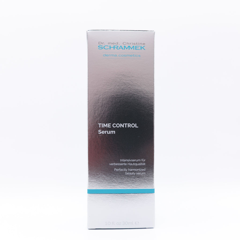 Dr. Schrammek Time Control Serum