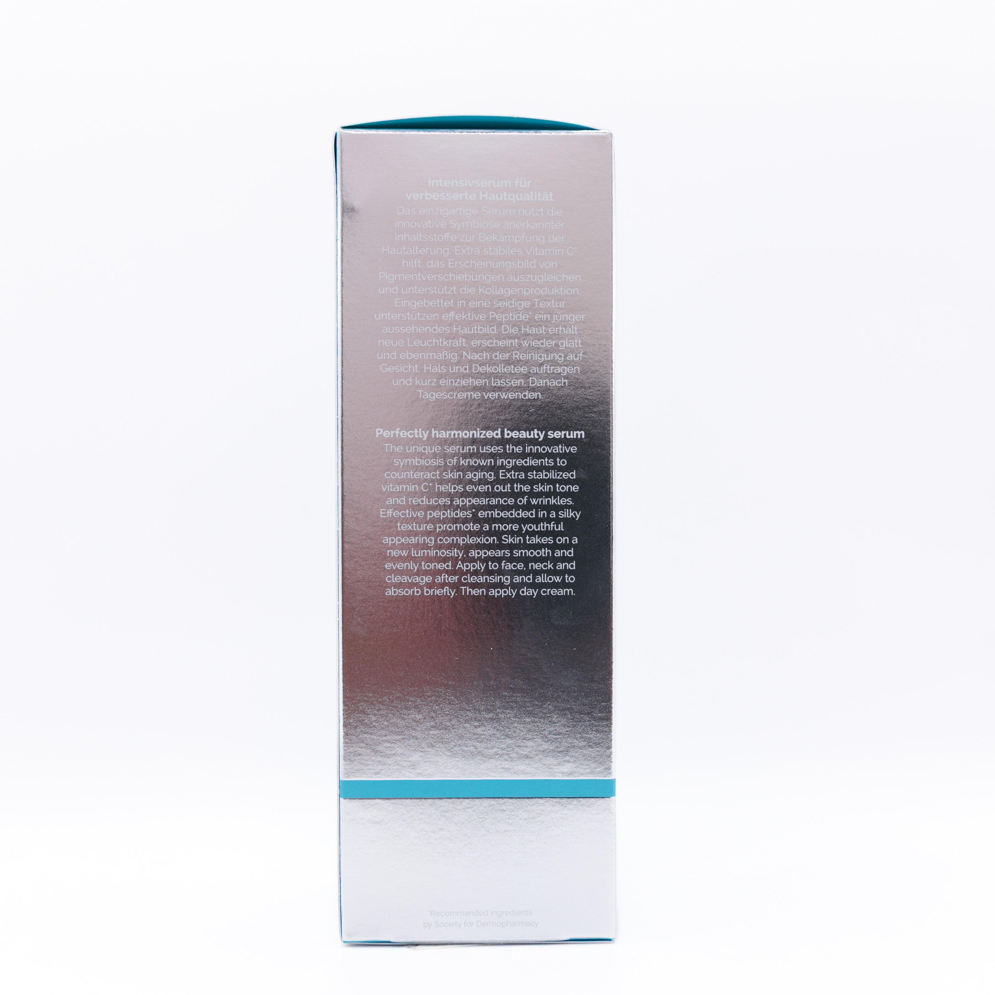 Dr. Schrammek Time Control Serum