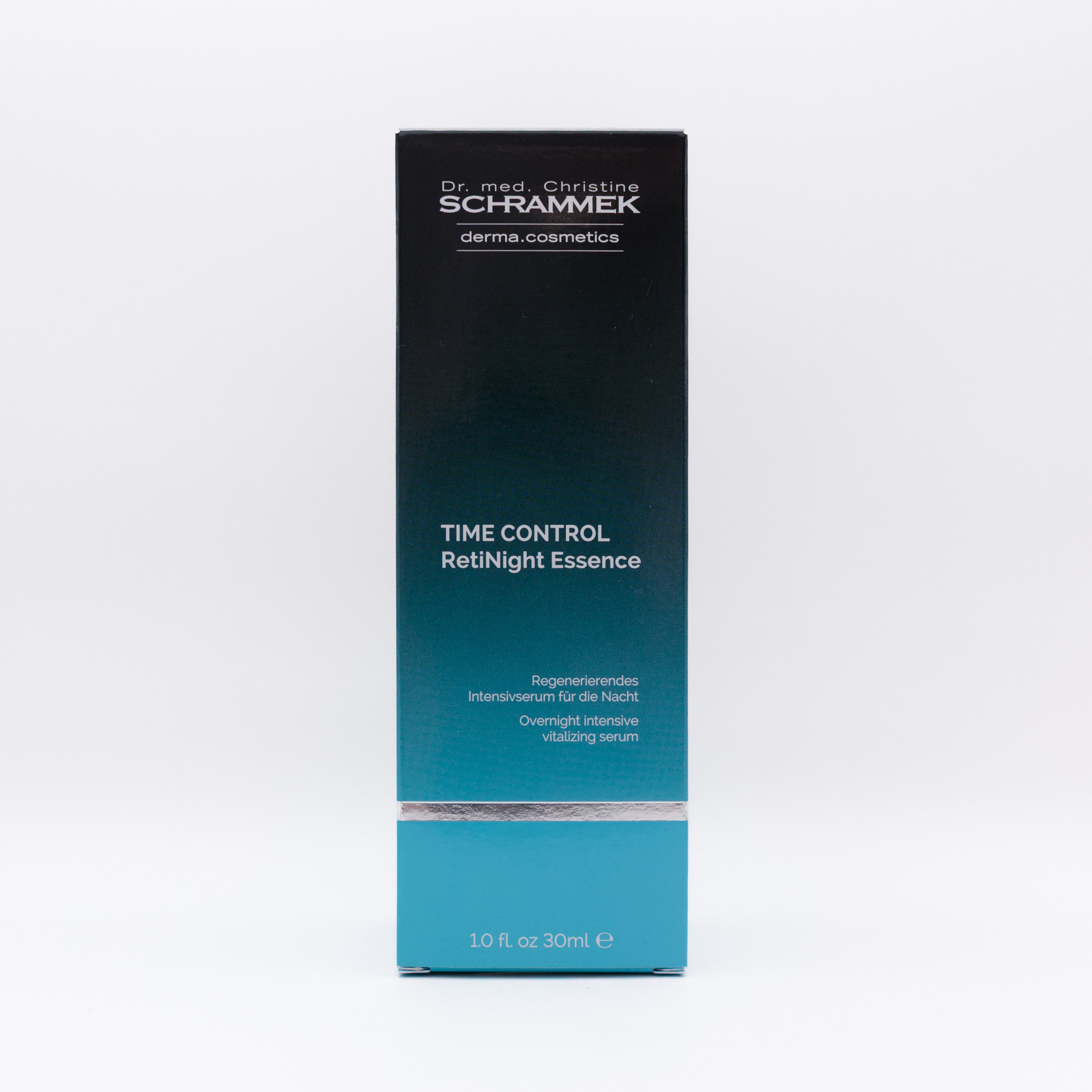 Dr. Schrammek Time Control RetiNight Essence