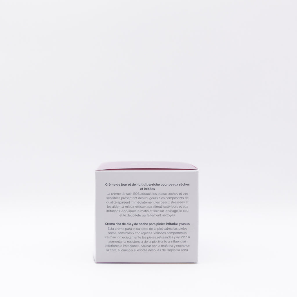 Dr. Schrammek Sensiderm Stress Protect Cream