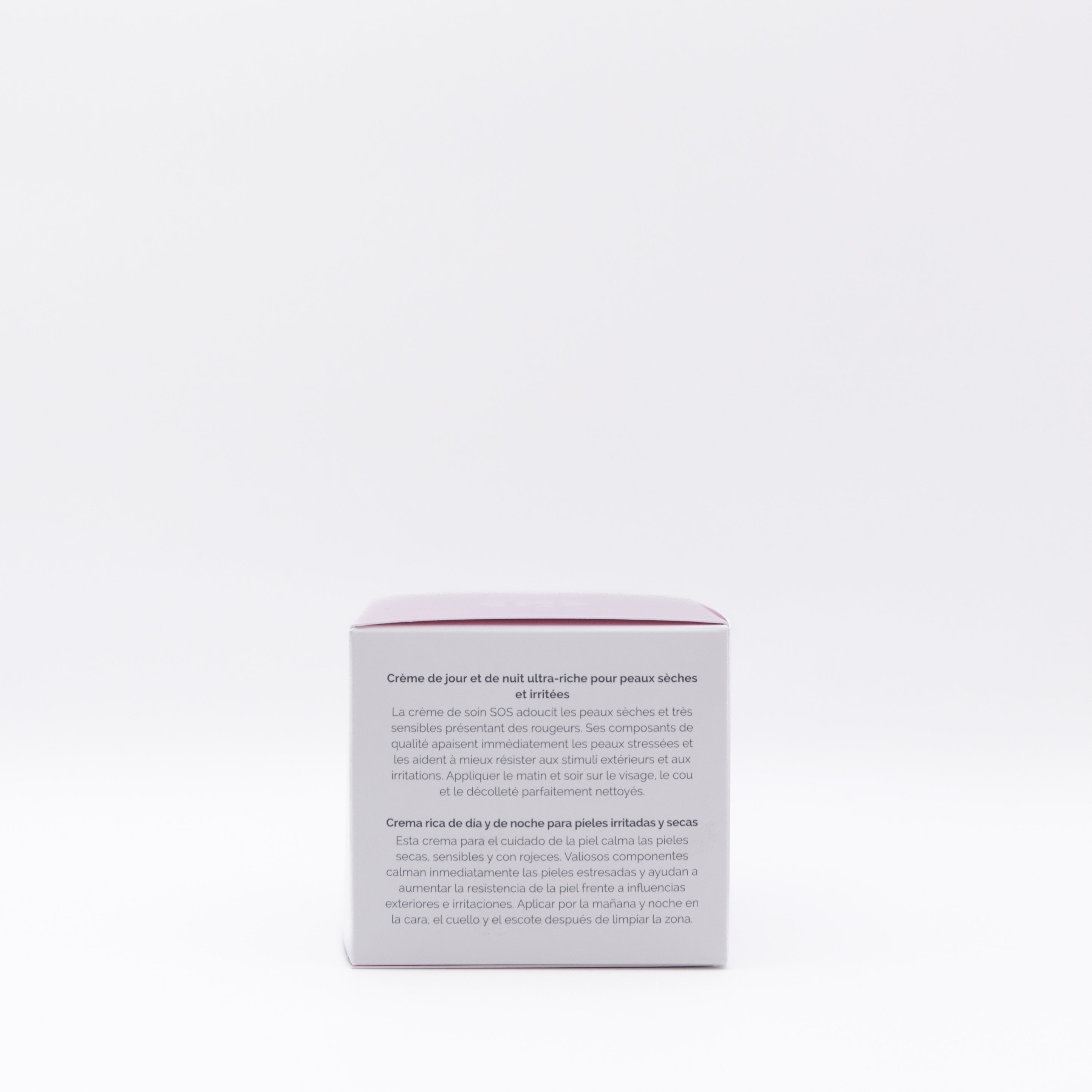 Dr. Schrammek Sensiderm Stress Protect Cream
