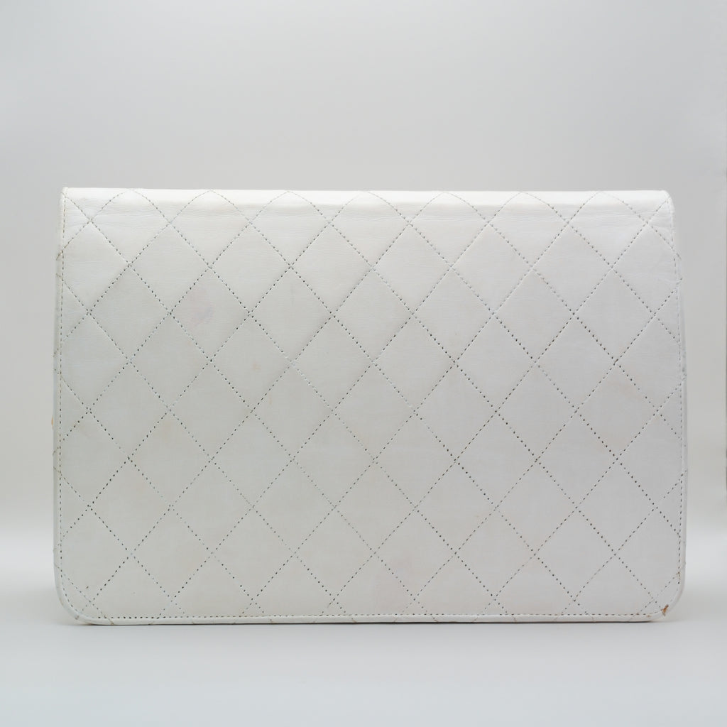 Chanel White