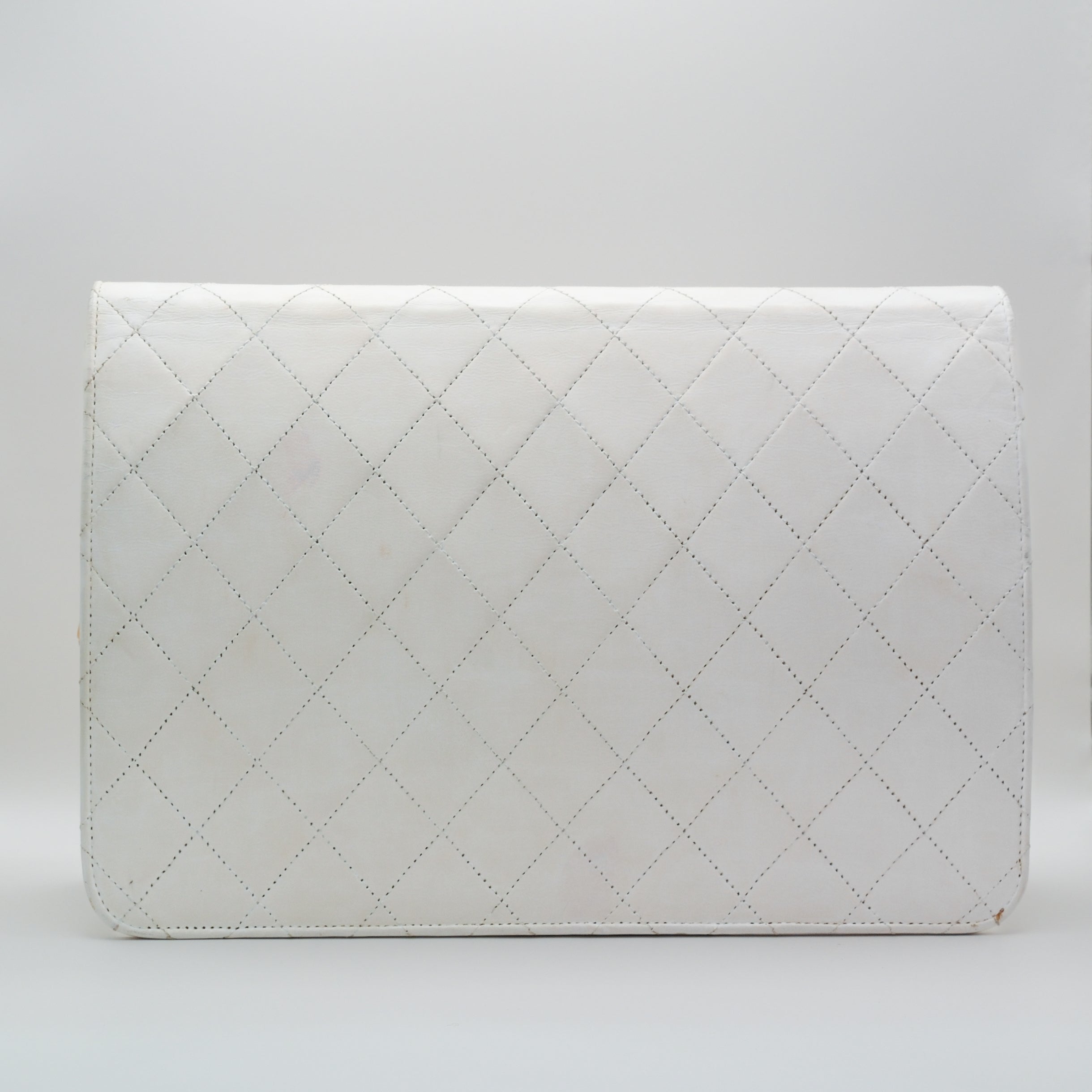 Chanel White