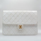 Chanel White