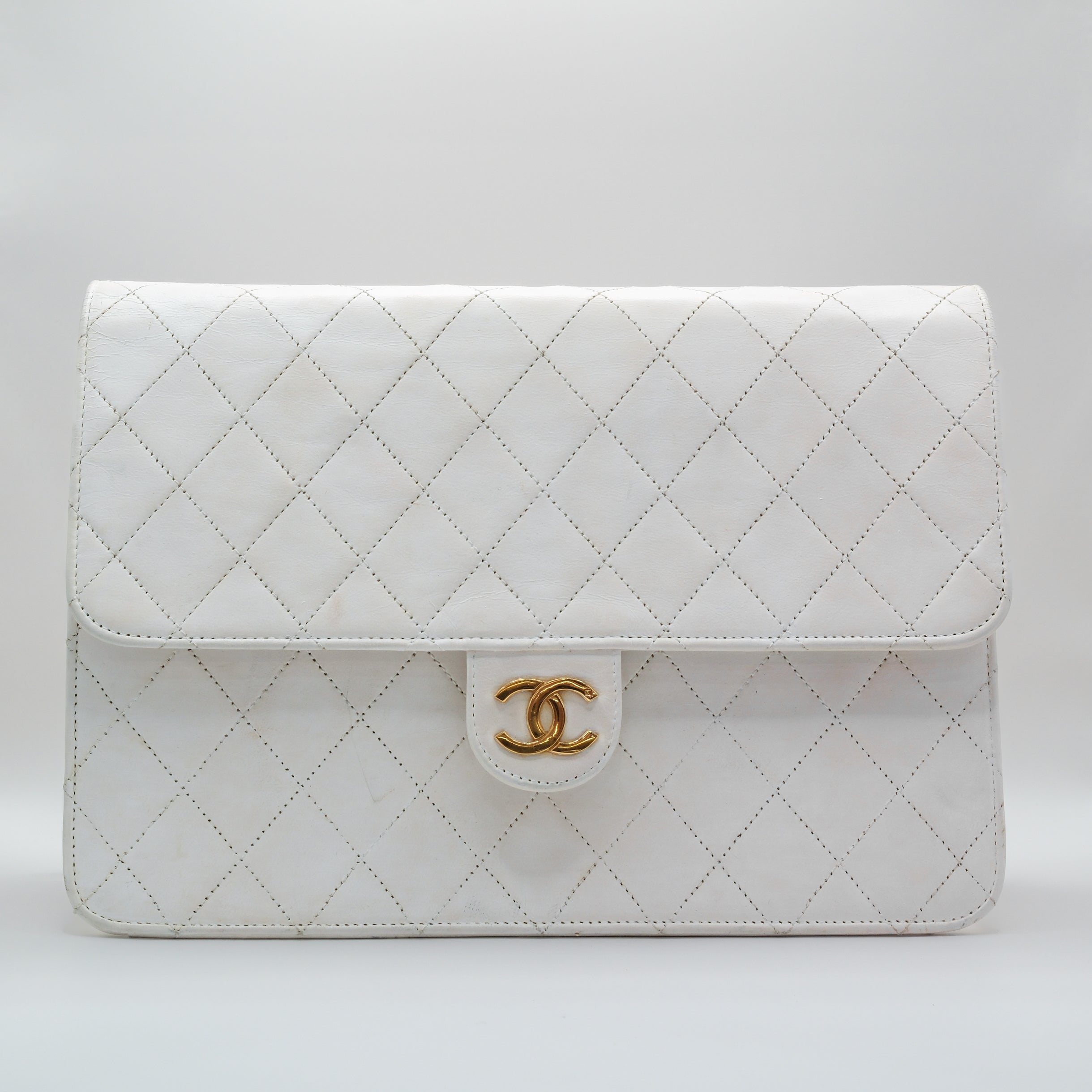 Chanel White