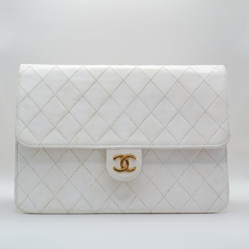 Chanel White