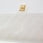Chanel White