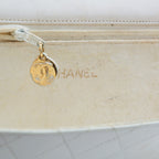 Chanel White