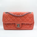 Chanel Orange