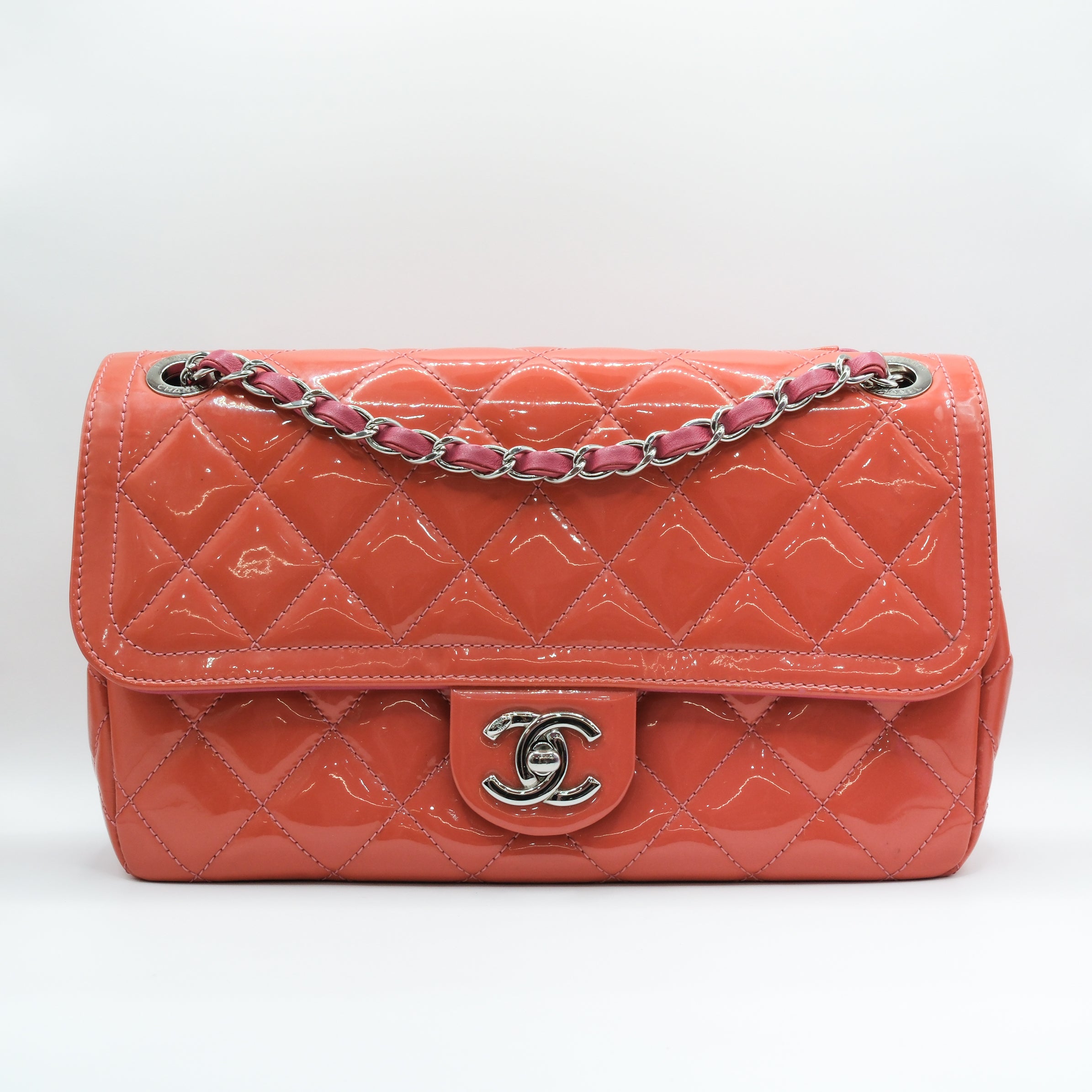Chanel Orange