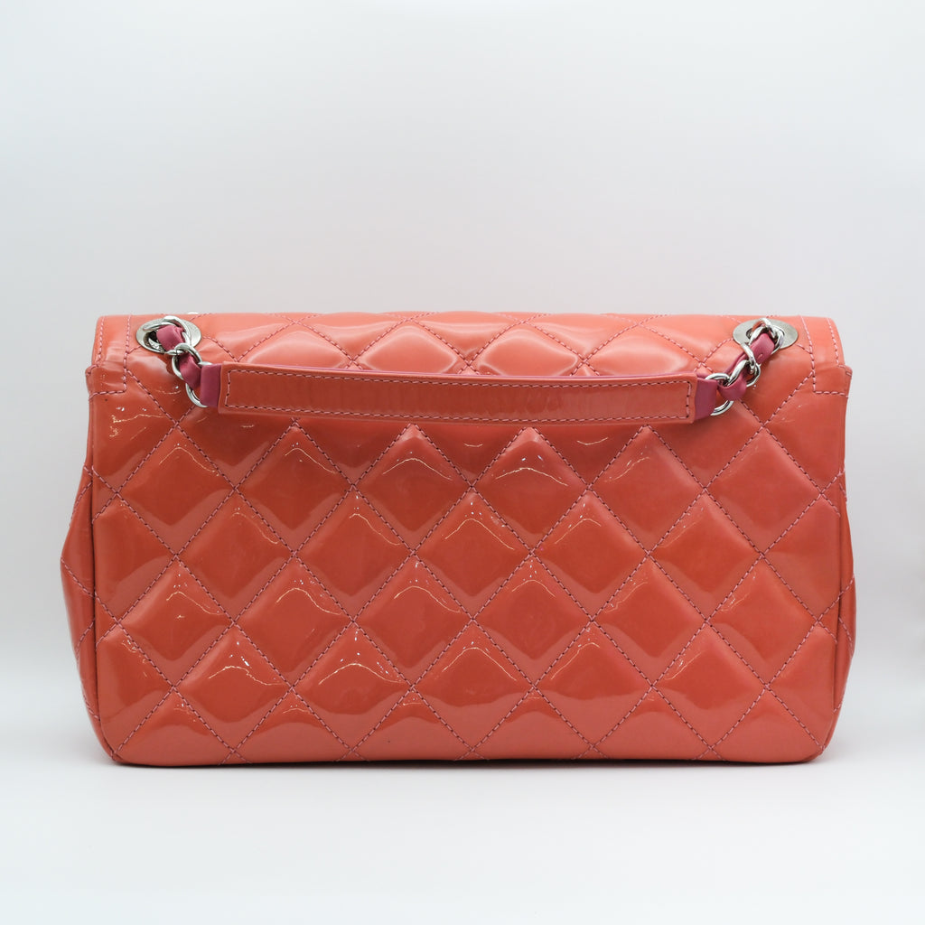 Chanel Orange