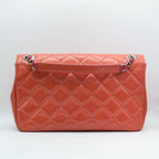 Chanel Orange