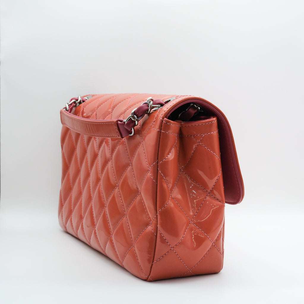 Chanel Orange