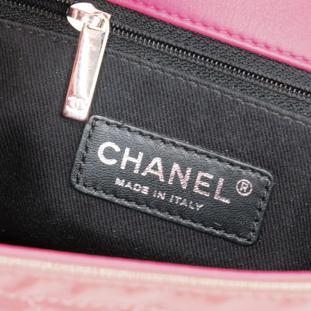 Chanel Orange